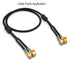 Cable Pants, Speaker Wire Pants (?13mm-2x4.3mm/ 0.511"- 2X 0.168) Dressing Up Or Protecting Your Speaker Cables, Audio Subwoofer DIY Accessories.....