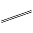 uxcell 2Pcs Carbon Fiber Tube 6 x 8 x 500mm Pultruded Carbon Fiber Tubing for RC Airplane Kite Wing Tube Quadcopter Arm...