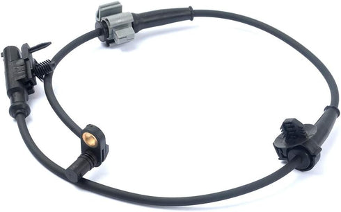 MIKKUPPA ABS Wheel Speed Sensor, 15229012 Front Side Replacement for 07-13 Chevy Silverado 1500 Tahoe Suburban 1500, 07-12 GMC Yukon Sierra...