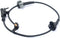 MIKKUPPA ABS Wheel Speed Sensor, 15229012 Front Side Replacement for 07-13 Chevy Silverado 1500 Tahoe Suburban 1500, 07-12 GMC Yukon Sierra...