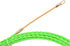 Fish Tape Electrical Wire Threader Wire Puller and Fish Tape Fastener tool 33 FT(10M) UP Grade Large Leader Hole...
