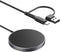 JSAUX Magnetic Wireless Charger Compatible for MagSafe Charger/iPhone 15/15 Pro/15 Plus/15 Pro Max/iPhone 14/14 Plus/14 Pro/14 Pro Max/13 12, Mag ...