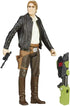Star Wars Sidekick Battler Black Action Figure...
