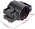 2 Pack Bike Lock Mounting Bracket Holder Frame Mount Replacement Storage Clamp Universal U-Lock Clip for Self Coiling Wire Cable Locks Combination...