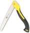 Folding Saw 10-Inch SK5 Blade Heavy Duty Portable Foldable Hand Pruning Saw Triple-bevel Razor Teeth for Camping Pruning Trimming Gardening Woodwo...