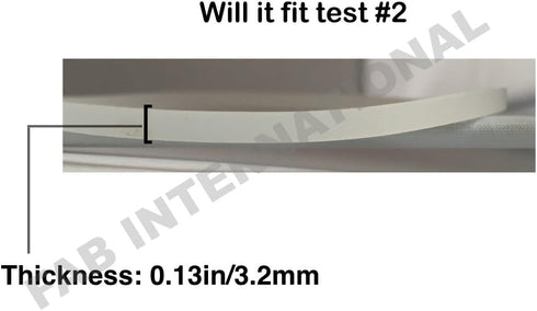 4 Replacement Gaskets Compatible with Original Magic Bullet by 1st Choice...
