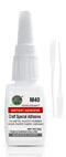 Art Glues, Glue for Craft, Instantly Strong Adhesive for bonding Toy,Electronic,Cloth,Wood,Leather,Craft,Jade,Glass,Paper 20g...