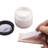 3 Pieces Different Size Glue Spreader Sticks Glue Applicator Adhesive Applicator Painting Scrapers for Handmade DIY PU-Leather Craft Tool, White...