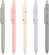 Gel Pens, Aesthetic Preppy Office Supplies, Office Desk Accessories Nursing School Essentials Fine Point Pens for Journaling Note Taking, Back to ...
