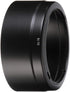 Bayonet Mount Lens Hood Shade Replacement for Canon ES-78 fit for Canon EF 50mm f/1.2L USM Camera Lens...