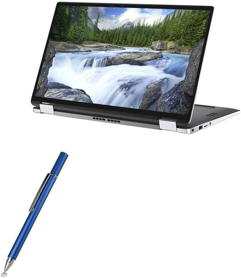 BoxWave Stylus Pen Compatible with Dell Latitude 7400 2-in-1 - FineTouch Capacitive Stylus, Super Precise Stylus Pen for Dell Latitude 7400 2-in-1...