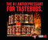 Gourmet Steak Seasoning | No Artificial Flavors, No MSG added | Premium Steak Rub for Steak, Burgers, Brisket and Beef | Runnin’ Wild Foods, 7.0 o...