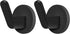 FYY Magnetic Hooks for Hanging, 2 Pack Heavy Duty Magnets with Hook for Refrigerator, Strong Magnetic Hanger Cruise Magnet Hook for Refrigerator, ...