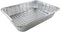 14" x 10" x 3" Aluminum Oblong Baking Pans 3” Deep Pans for Big Meals – Super Strong Foil Baking Tins - Ideal for Roasting Poultry, meats, Lasagna...