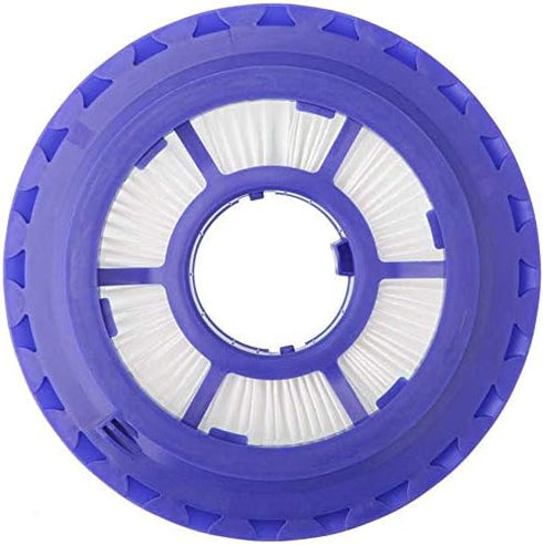 Replacement Filters for Dyson DC65 DC66 DC41 UP13 UP20 Animal, Multi Floor and Ball Vacuums, Compare to Part 920769-01 and 920640-01 (2+2 Pack)...