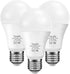 Vgogfly Radar Motion Sensor Light Bulbs A19 100W Equivalent 120V 13W Motion Detector Auto Activated Dusk to Dawn Security Outdoor Porch Lights LED...