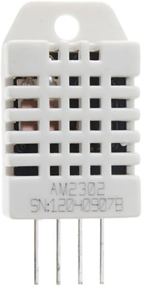 HiLetgo DHT22/AM2302 Digital Temperature and Humidity Sensor Replace SHT11 SHT15...