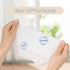 Disposable Face Towel, MSOEUESO 100% Cotton Facial Tissues, Wet Dry Face Cloths, Biodegradable Clean Towels, Makeup Remover Wipes, Ultra Soft for ...