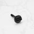 Blade Backing Pad Screw 06-75-0025 Blade Support Pad Screw 40mm Oscillating Tool Part Compatible with Milwaukee 2626-20 F40A 2626-20 F40B...