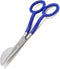 Napping Duckbill 6 Inch Blue Handle Carpet Pile Scissors by G.S Online Store...