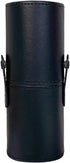 Makeup Brush Holder Travel Brushes Case Bag Cup Storage Dustproof for Women (Black)...