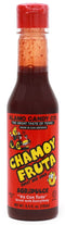 Alamo Candy Co. Chamoy Fruta Sweet and Sour Agridulce Sauce, 6.5 Ounces...