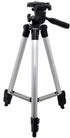 50 Inch Aluminum Camera Tripod for Canon, Nikon, Sony, Samsung, Olympus, Panasonic & Pentax + eCost Microfiber...