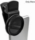 37MM Circular Universal Portable Polarizer Camera Lens CPL Filter Professional(Black)...