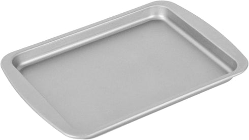 G & S Metal Products Company OvenStuff Nonstick Toaster Oven Cookie Pan, 8.5 inches by 6.5 inches...