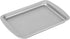 G & S Metal Products Company OvenStuff Nonstick Toaster Oven Cookie Pan, 8.5 inches by 6.5 inches...
