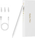 Stylus Pen for iPad,12 Mins Fast Charging for Apple iPad Pencil with Palm Rejection, Tilt Sensitivity,Work for iPad Pro 11", iPad Pro 12.9" iPad A...