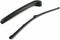 Rear Wiper Arm Blade Set for Audi Q5 SQ5 2019-2023 Rear Windshield Wiper Arm Blade Assembly 80A9554071P9...