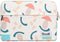 Canvaslife Waterproof Patten Laptop Sleeve 14 inch 14.0 inch Laptop case Bag (garden)...