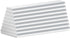 Mini Glue Gun Sticks 4" Long 0.27" Dia, Hot Glue Gun Refill Sticks, All-Purpose Dual Temp Glue Sticks(60 Pack Clear)...
