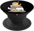 Pile Of Kitty Cats Funny Cute Cat Lover Gift PopSockets PopGrip: Swappable Grip for Phones & Tablets PopSockets Adhesive PopGrip...