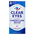 Clear Eyes Contact Lens Relief Soothing Eye Drops 0.50 oz (Pack of 3)...