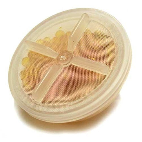 Hearing Aid Dehumidifier - Includes Free Liberty Keychain Hearing Aid Battery Holder...
