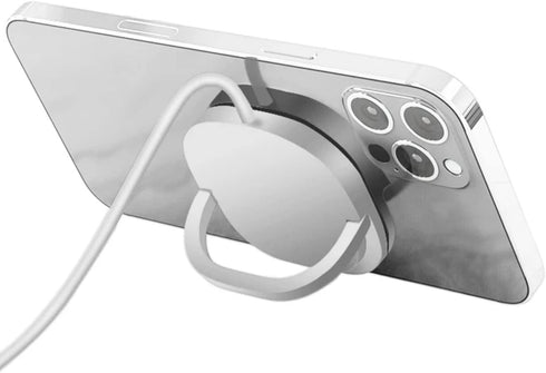 Wireless Charger Magnetic Wireless Charger Compatible with MagSafe Charger/iPhone 14/14 Pro/14 Plus/14 Pro Max/iPhone 13/13 Pro/13 Pro Max/13 Mini...