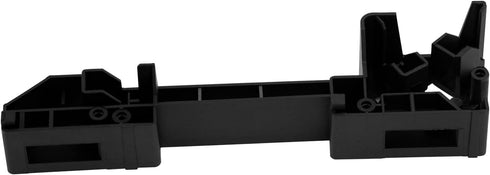 5304509457 / AP6230612 Microwave Switch Holder?Latch Body ?Latch Hook for Frigidaire Kenmore Electrolux Microwave Oven Replaces 5304464096, 530449...