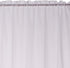 Stylemaster Elegance Sheer Voile Panel, 60" x 84", White...