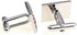 Mens Executive Cufflinks European Traveler Union Jack British Red White Blue Uk Flag Cuff Links...