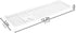 co2CREA Soft Skin Cover Compatible with Logitech MX Mechanical Wireless Illuminated Performance Keyboard...