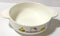 Sanrio Hello Kitty Soup Cup 14 × 4 × 10.5 cm 230ml with handles Microwave OK Dinnerware Saucers Kitchen (Blue)...