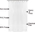 Barossa Design Long Shower Curtain Liner 78" Height - 6 Magnets & 8G Heavy Duty PEVA, Waterproof, PVC Free, Metal Grommets, Clear, 72x78...