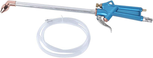 Air Blow Gun Pneumatic Cleaning Air Pressure Gun Car Engine Washer Sprayer...