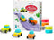 Fat Brain Toys Hey Clay Eco Cars - Clay Kit with Interactive App, Kids & Tweens...