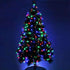Battery Remote Control Fairy lights for festive decoration String Lights 100 LED Clear Mini Lights for party Wedding Indoor Outdoor Wreath Party G...