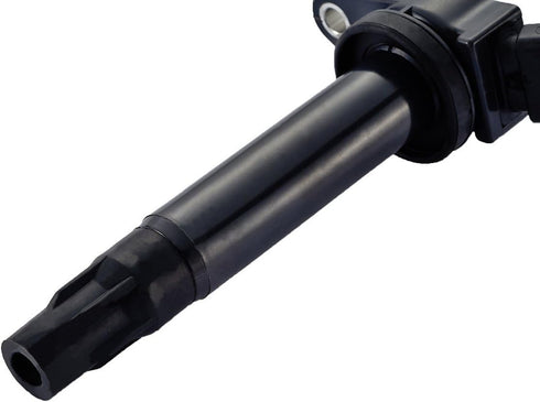 ENA Ignition Coil Pack 3.3 3.3L V6 Compatible with Lexus RX330 ES330 RX400h Toyota Camry Highlander Sienna Solara 2004 2005 2006 2007 2008 2009 20...