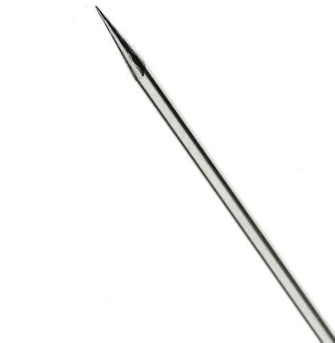 Barfly Grooved Top Cocktail Picks, Stainless Steel...