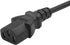 Mity rain Universal Power Cord for Instant Pot Electric Pressure Cookers,computer monitor, Rice Cookers,coffee pot, Microwaves, Soy Milk Makers an...